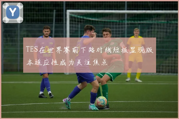 TES在世界赛前下路对线短板显现版本适应性成为关注焦点