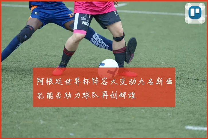 阿根廷世界杯阵容大变动九名新面孔能否助力球队再创辉煌